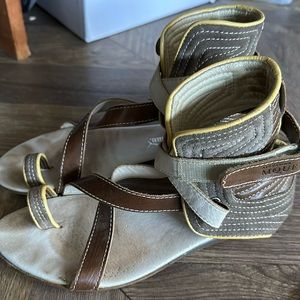 Alexander McQueen for Puma Gladiators